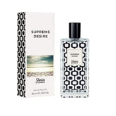 Ted Lapidus Supreme Desire Edt 100ml (H)